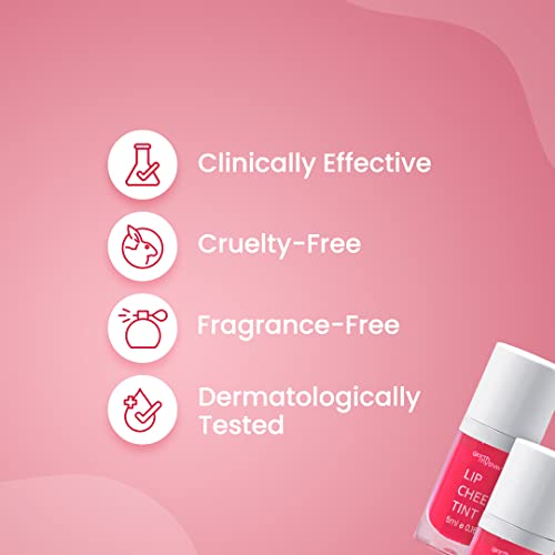 Earth-Rhythm-Lip-Cheek-and-Eye-Shadow-Tint-Mermaid-with-Goodness-of-Jojoba-Oil-and-Pomegranate-Nourishes-Hydrates-Dry-Chapped-Lips-Blush-for-Women-100-Natural-5-ml