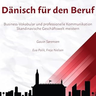 Dänisch für den Beruf cover art