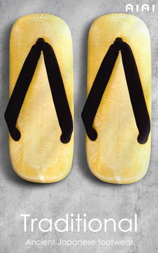 Japanese zouri sandals Black setta zori flip-flops costume house yard kendo [Made in Japan]3