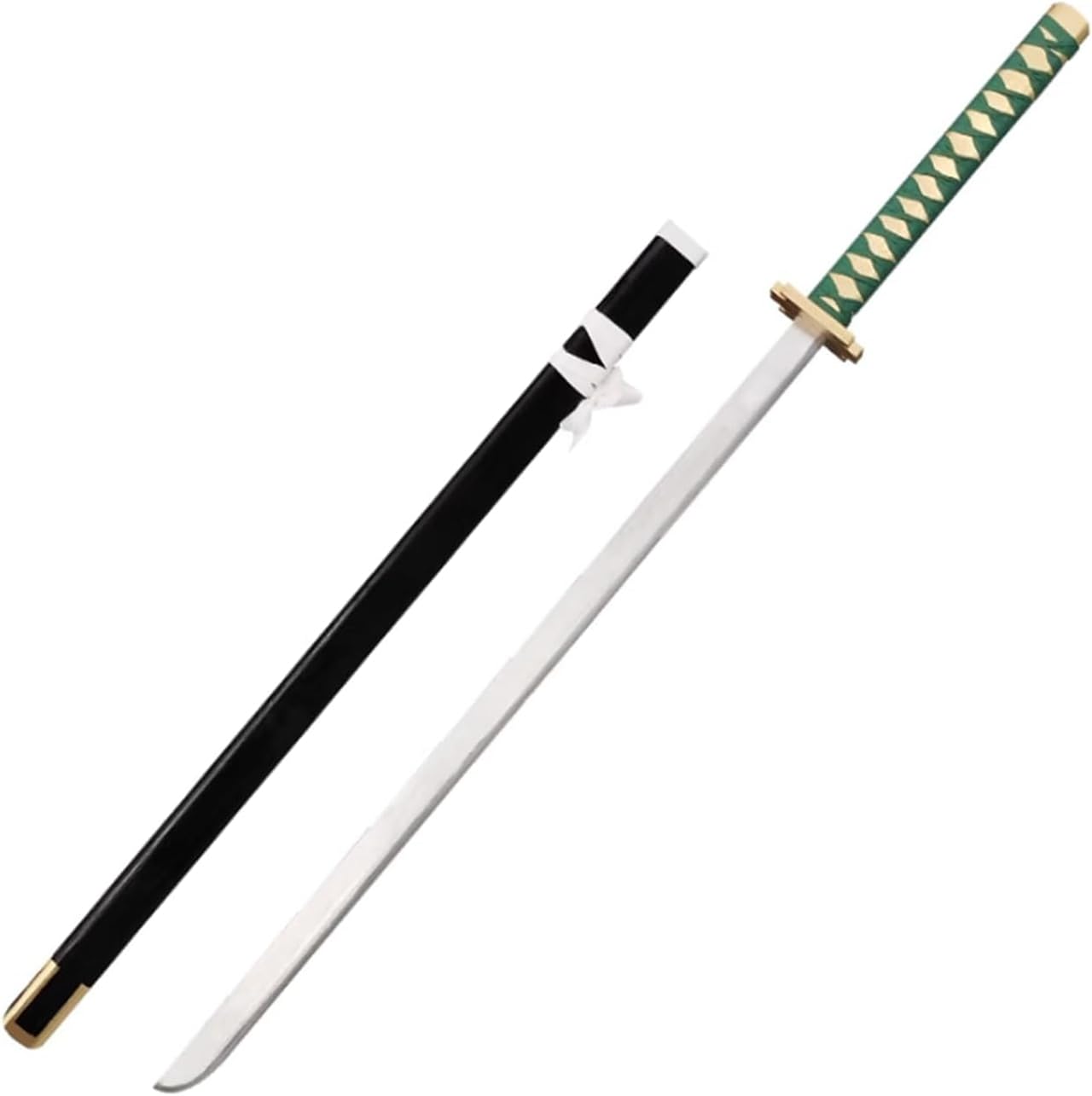 侍刀働漫武器木型シミュレーション剣コスプレ道具全長100 cm 侍刀働漫武器木型シミュレーション剣コスプレ道具全長100 cm