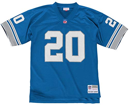 Nice NFL Legacy jersey from Mitchell & Ness