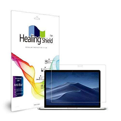 Healingshield/q[OV[h m[gp\RtیtBiApple Macbook Pro 15 2019 Touch Barpj