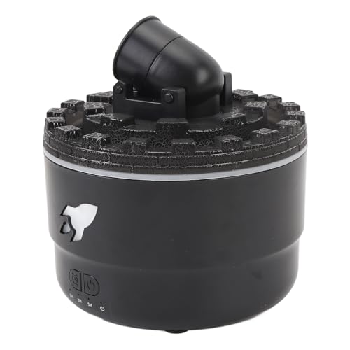 Humidificador Volcano Therapy Difusor pequeño con apagado automático