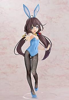 りゅうおうのおしごと 雛森あい　フィギュア Amazon | りゅうおうのおしごと! 雛鶴あい バニーVer. 1/4