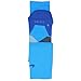 Nike Hyper Elite Crew Basketball Socks-Hyper Cobolt/Photo Blue-Large