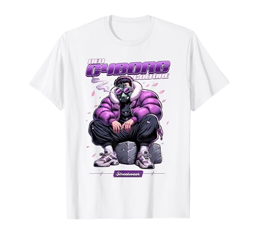 Neo Cyborg Culture �X�g���[�g�E�F�A �o�C�u T�V���c