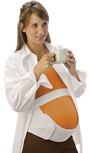 Soporte Lumbar y Abdominal Mother-To-Be 2X Grande miniatura 1