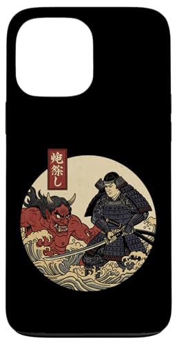 Kawaii Anime Manga Otaku Samurai Japan Ramen Y2K Cyberpunk �X�}�z�P�[�X iPhone 13 Pro Max �p