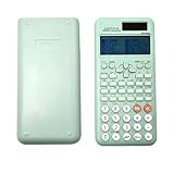 Capacités mathématiques avancées : La calculatrice FC-991ES Plus-2e édition prend en charge une large gamme de fonctions mathématiques avancées, y compris les fonctions trigonométriques et trigonométriques inverses, ainsi que des nombres transcendants comme e. Ces capacités en font un outil indispensable pour les étudiants et les professionnels confrontés à des problèmes mathématiques complexes.
