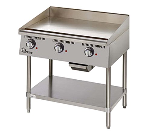 Star 736TA Ultra-Max 36