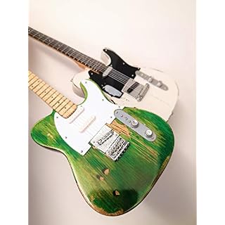 Status Quo – Rick Parfitt – Francis Rossi Miniature Guitare Réplique - Les Beatles, Paul McCartney, John Lennon, RIngo Starr, George Harrison Status Quo - Rick Parfitt - Francis Rossi Miniature Guitare Réplique – Image 2