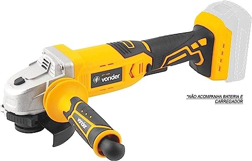 Esmerilhadeira 4.1/2