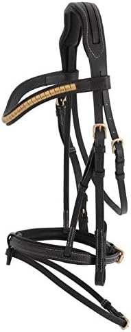 Horseshoes Aachen Reinforcement California Aachen Bridle California Black Ponny 587063