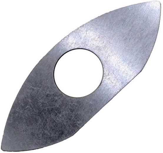 Replacement part fits Pinion Thrust Washer 184441M1 Fits Massey Ferguson Forklift(S): 2500 4500 6500 CHStet09333