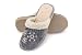 Produktbild ESTRO Filzpantoffeln Damen Pantoffeln Damen - Hausschlappen Damen Filzhausschuhe für Damen Hausschuhe Damen Winter Warm F04 (39, Weiß)