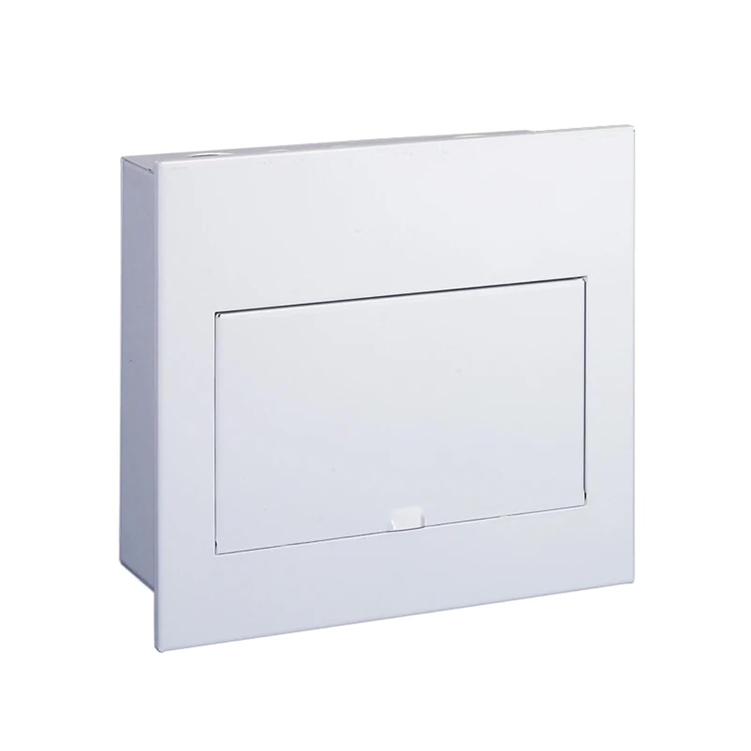 Flush Type MCB Lighting Distribution Box Miniature Circuit Breaker Electrical Box Concealed Embedded Installation Modules Boxes(GKABBA-30 Ways)