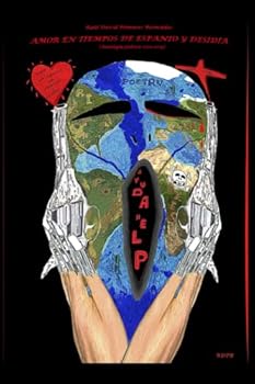 Paperback Amor en Tiempos de Espanto y Desidia (Spanish Edition) [Spanish] Book