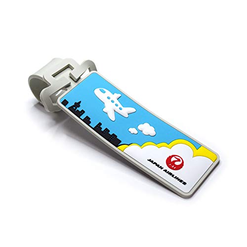 Amazon.co.jp: トラベルグッズシリーズ JAL 日本航空 トラベル