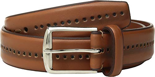Image of Stacy Adams Men's Stacy Adam's Leather Dress Belt