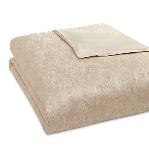Hudson Park Ethereal Duvet Cover