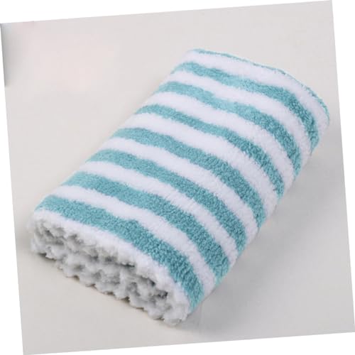 Toalla de cocina de coral Mobestech superabsorbente y de secado rápido para vajilla, 6 piezas 4