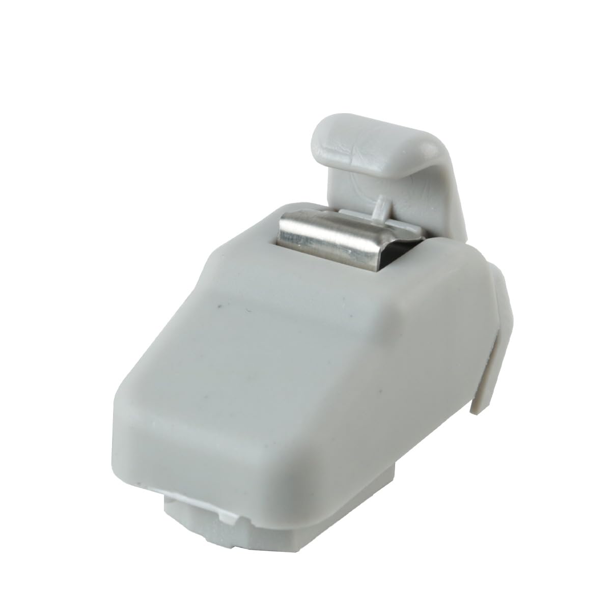 Qury Clip di supporto parasole compatibile con Renegade 2015-2021/2024, 5VW09MS7AA