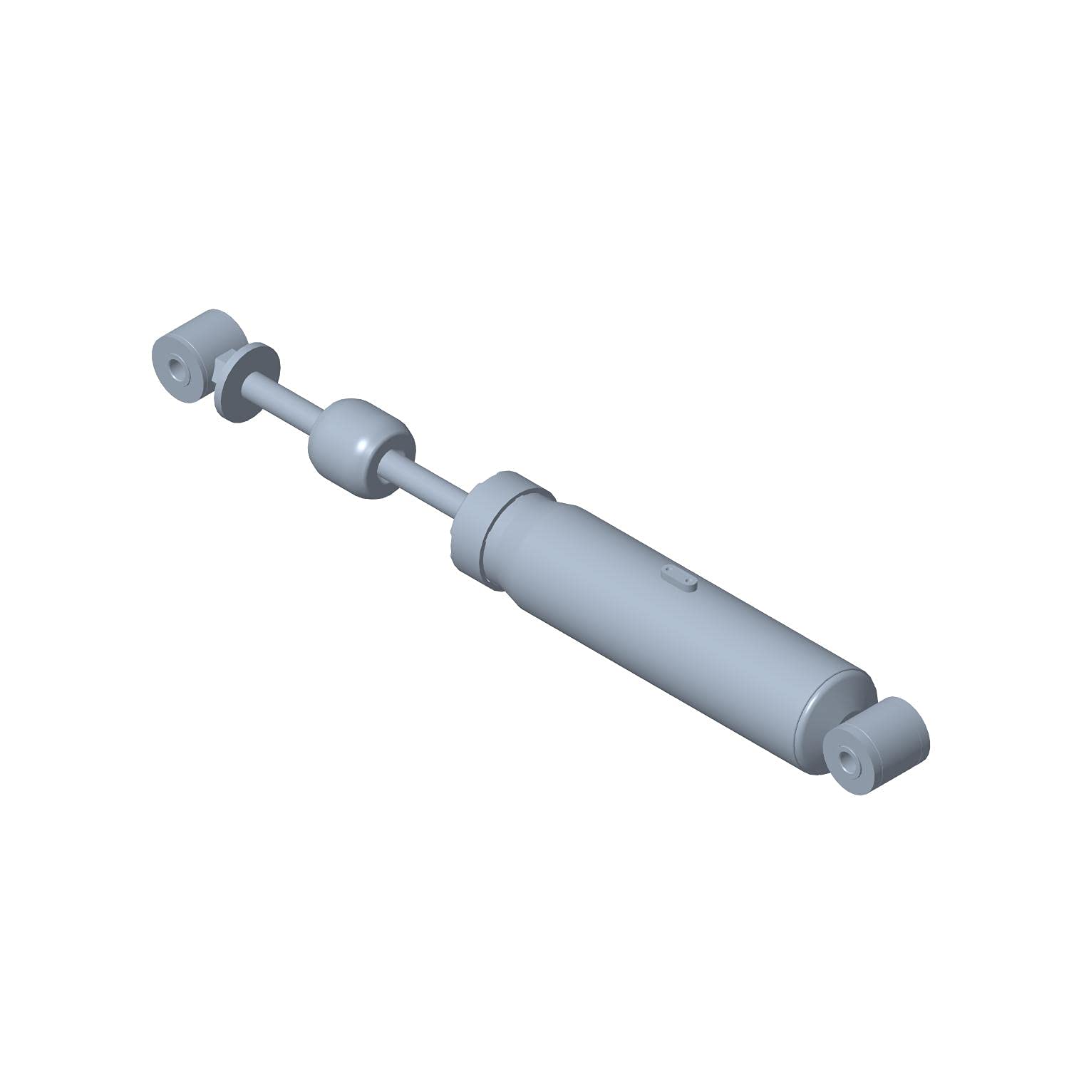 Amazon.com: Polaris Rear Shock, Genuine OEM Part 7043100, Qty 1