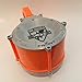 NERF N-Strike ELITE 25 Round Ammo Drum Clip Magazine
