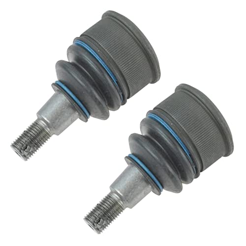 Ball Joint Front Lower Lh Rh Pair For 03-11 Honda Element #TOP1