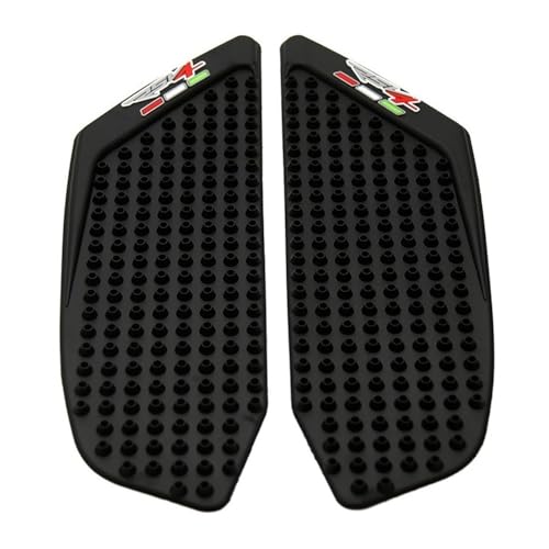Autocollant latéral traction Aprilia RSV4 balades et sorties circuit