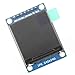 1.3 inch IPS full angle TFT display screen LCD module SPI 240 x 240