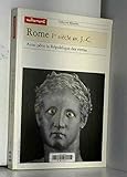  Rome, Ier siècle avant J.-C.