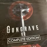 コレクション ゲーム サントラ CD 「 ガングレイヴ GUNGRAVE VR 」特典 「 CD 」ソフトなし 特典CDのみ/サウンドトラック