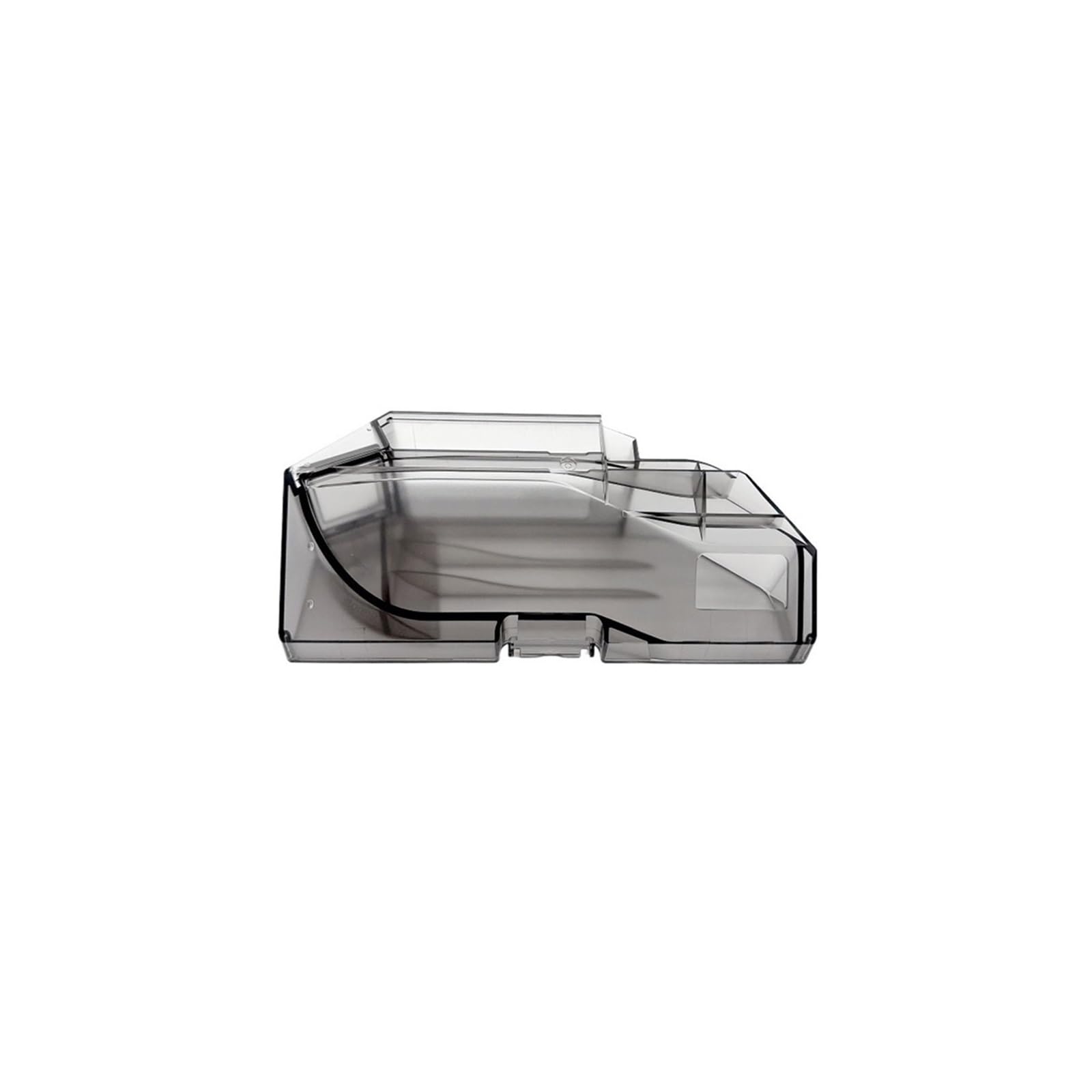 Shiketong Cleaner Box Accessories,Compatible For Dreame,Matrix Spare Parts,Robot Vacuum Vacuum Cleaner Box Dust
