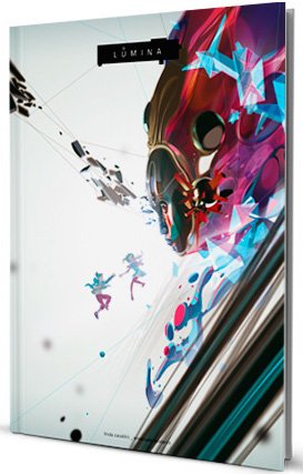Lumina - Linda Cavallini & Emanuele Tenderini