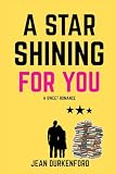 Cover zum Buch A Star Shining for You