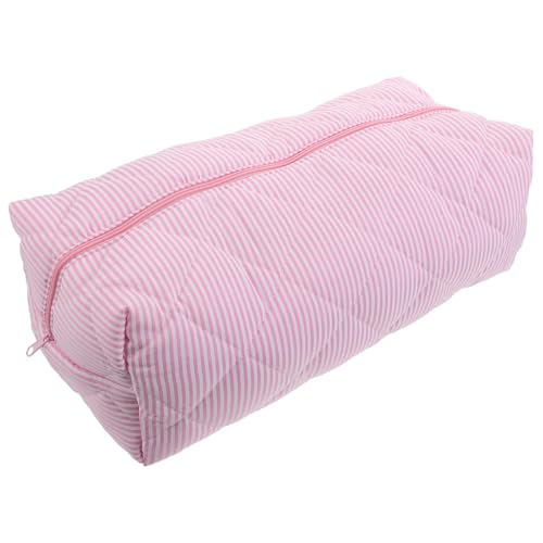 Organisateur portable pour sèche-cheveux de voyage avec grande poche