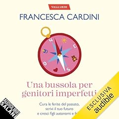 Una bussola per genitori imperfetti copertina