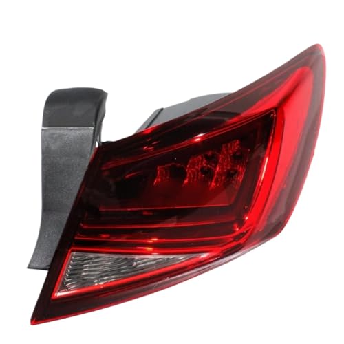 Feu arrière droit Seat Leon résout infiltration eau phare stop 2013-2020 code 5F0945208E