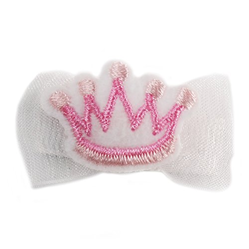 Laribbons ragazze Handmade grosgrain Boutique