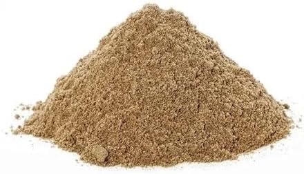 Mathura -Brindavan Rajj Dham Pure Sacred Dust by Braj Raj | Holy Soil for Puja,Tilak & Spiritual Healing 100grams