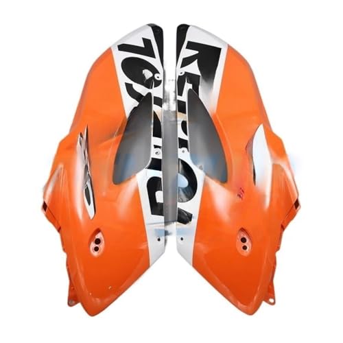 Carénage réservoir gaz CBR1000RR 2004 2005 - Panneau latéral et couvercle de moto