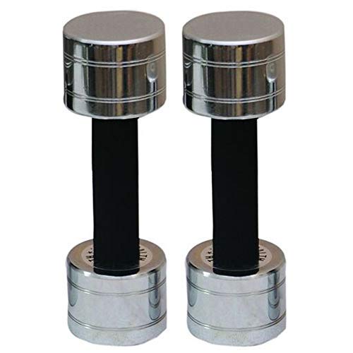 See full amazon price history chart for SX Fitness Steel Dumbbells (7.5 kg X 2) 15kg Chrome Plated Dumbbells, Fixed Weight Dumbbells for Home Gym Exercise Equipment for Women & Men SX Fitness Steel Dumbbells (7.5 kg X 2) 15kg Chrome Plated Dumbbells, Fixed Weight Dumbbells for Home Gym Exercise Equipment for Women & Men (B095K72KJZ) Amazon Price History, Amazon Price Tracker