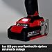 Einhell Taladro percutor atornillador inalámbrico TE-CD 18/50 Li-i BL Power X-Change (iones...