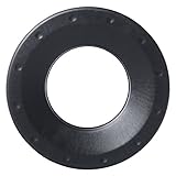 Anschlüsse: Klinke JABRA GN flexible Ohrplatte zu GN2100 / GN9120, Schwarz