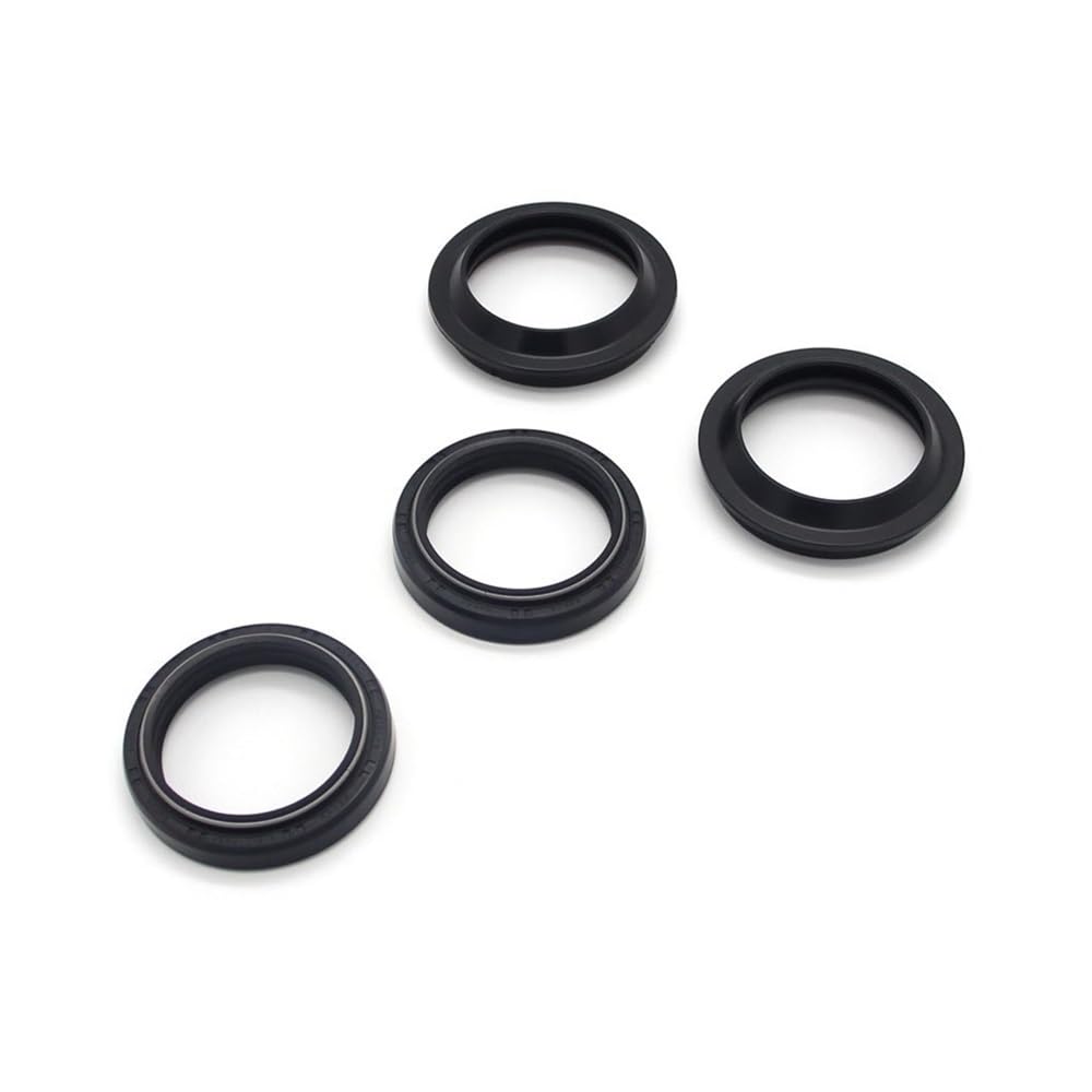 Joint d'étanchéité pour fourche avant de moto compatible avec GTR1000 et Z800
