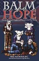 Balm of Hope 1936696088 Book Cover