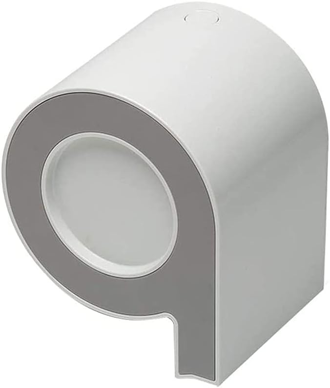 GYZX. 記念日 トイレットペーパーホルダー ノー掘削必須壁掛け 自己 