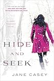Hide and Seek (Jess Tennant Mysteries)