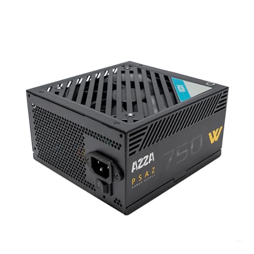 AZZA 80+ uY 750W d (PSAZ-750W)